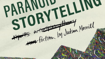 Permalink to: Paranoid Storytelling